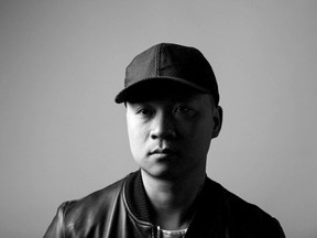 Wings+Horns creative director Tung Vo.