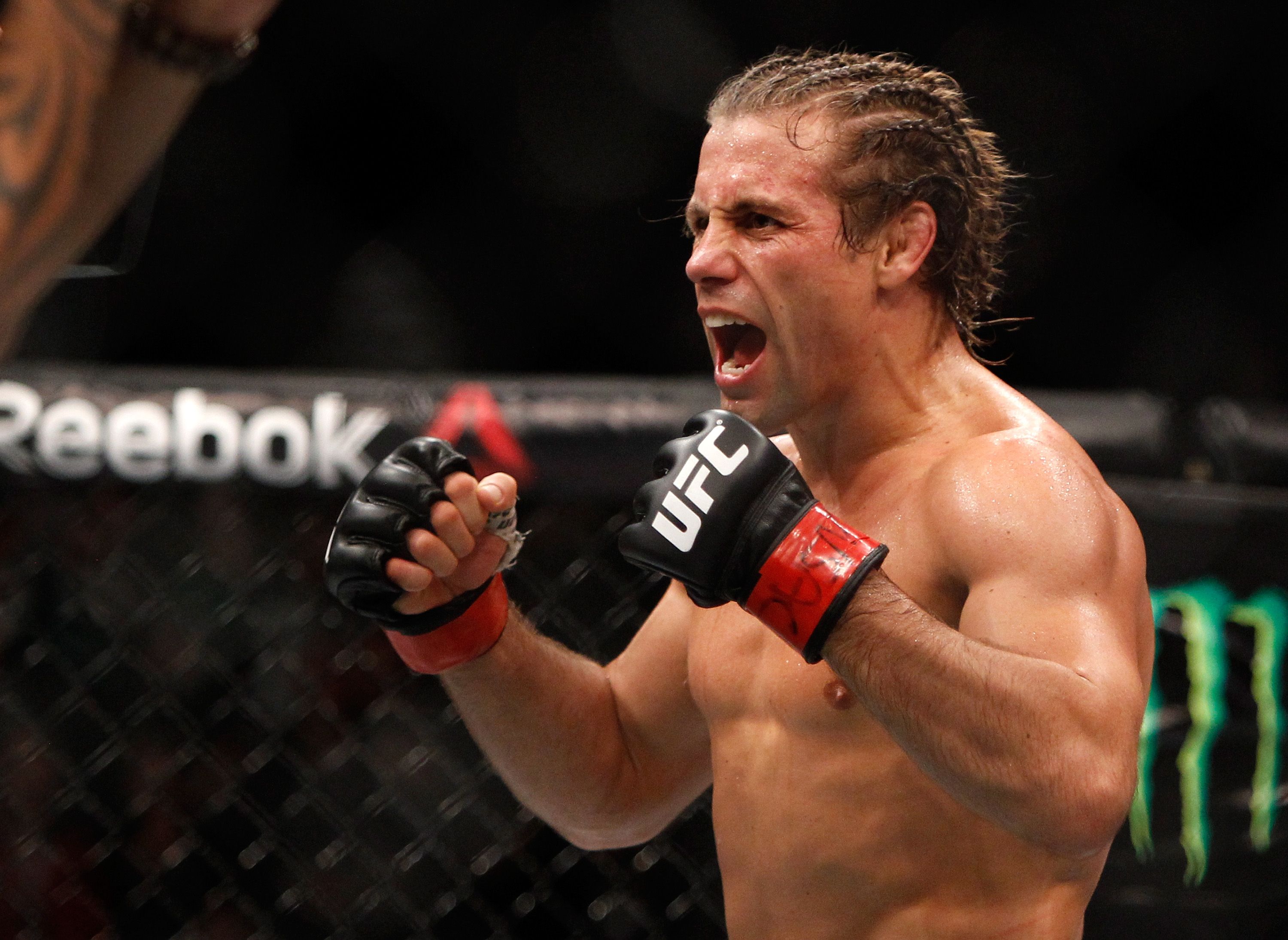 UFC on FOX: One Last Hometown Fight for Urijah Faber