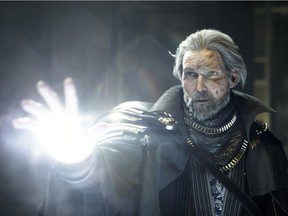 The film festival aspect of Spark Animation 2016 in Vancouver kicks off Thursday with the Canadian theatrical premiere of Kingsglaive: Final Fantasy XV, the precursor to the super-hyped Final Fantasy XV video game.