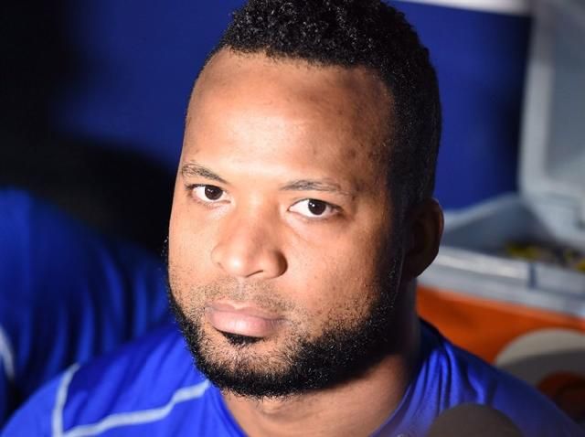 Toronto Blue Jays include pitcher Francisco Liriano in ALCS roster