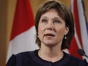 The recent Supreme Court of Canada loss is a major embarrassment for Christy Clark's government, says letter writer.