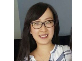 New mom Florence Leung, who was believed to be suffering from postpartum depression, went missing Oct. 25. Her body was found last week.