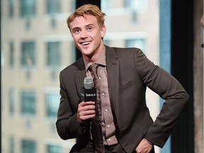 Narcos star Boyd Holbrook is in negotiations to play the hero in The Predator.