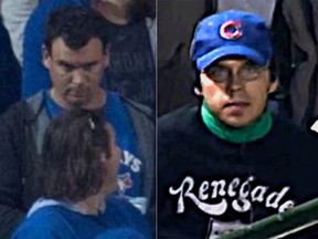 The Pagan and the Bartman: A morality tale in two acts of mob vengeance.