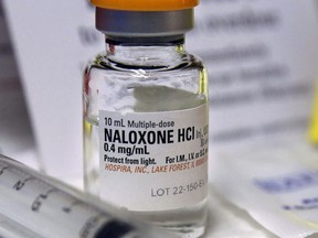 Health authorities must work harder to provide access to treatment and support services for people living with long-standing severe opiate use disorder.