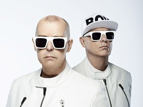 With several classic dance hits, Pet Shop Boys are the most successful duo in British music history, and they're still making great new music as evidenced on new release Super.