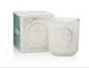 Voluspa "Laguna" candle, $39 at Hudson's Bay, thebay.com.