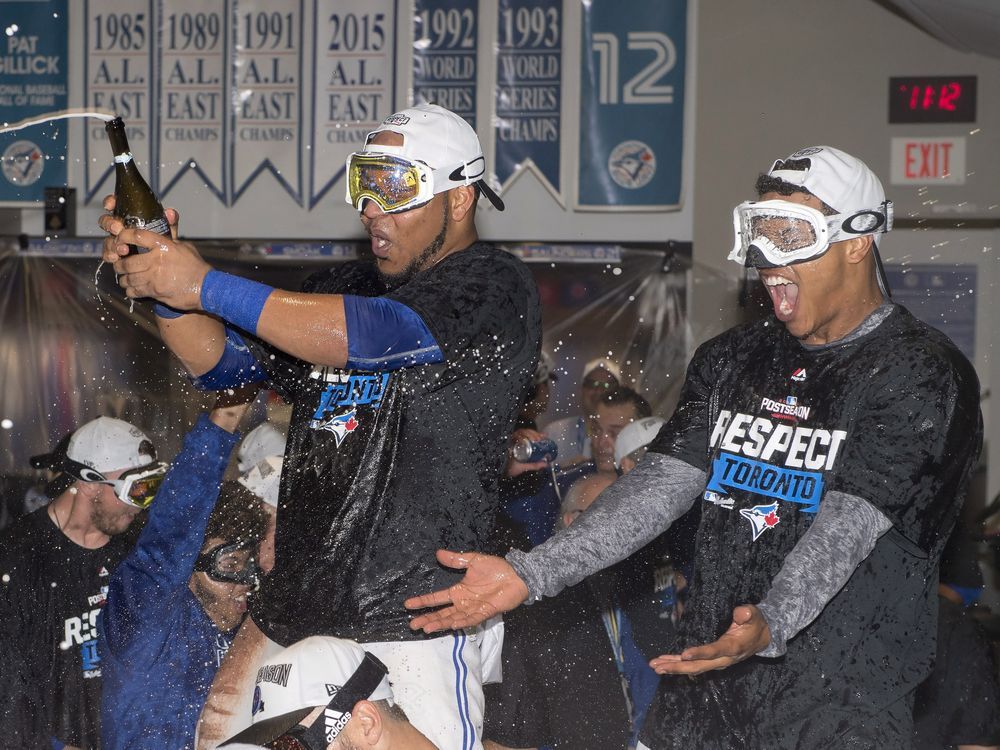 Remembering Marcus Stroman's Vancouver time; newest Blue Jay