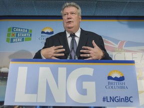 'If you want to donate to a political party, you can donate to a political party. But if you think you're buying anything, you're not,' says Minister of Natural Gas Development Rich Coleman. But IntegrityBC head Dermod Travis argues there's not enough transparency in who wins government contracts, which often go to Liberal Party backers.