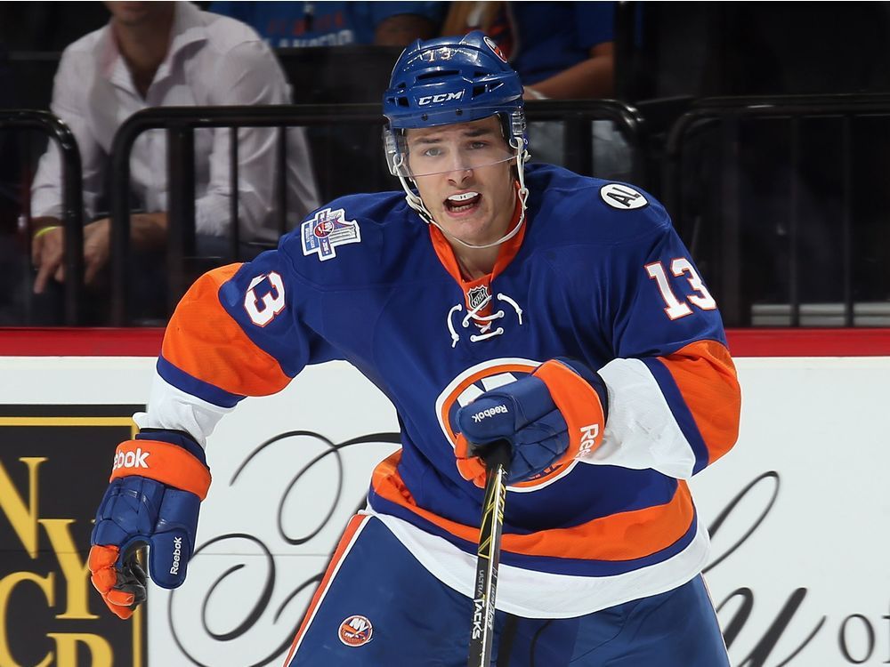 Official 2021 headshots are hereand a Mat Barzal sighting :  r/NewYorkIslanders
