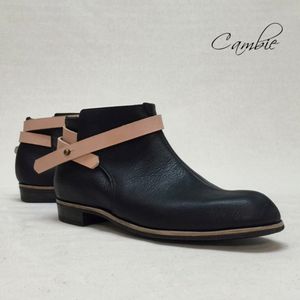 Westerly Shoes “Cambie”
