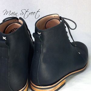 Westerly Shoes “Main Street”