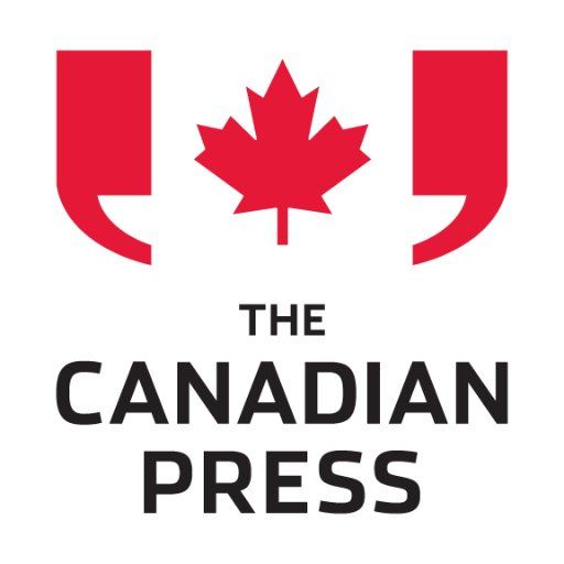 Aleksandra Sagan, The Canadian Press