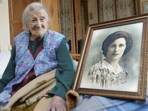 Emma Morano, the last person alive born in the 19th century, is set to turn 117 at the end of November. She attributes her long life to having eaten two raw eggs a day for the past 90 years. For most of those years she also ate three.