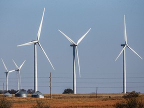 Canada should stick to its clean energy policies, says letter writer.