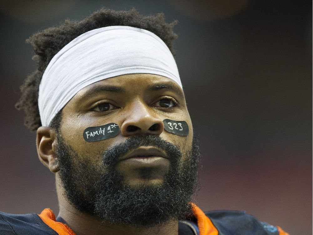 Lions Five Things Jeremiah Johnson bounces back; Shawn Gore a concern