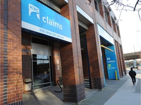 ICBC needs to get its own house in order, says letter writer.