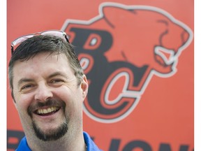Paul McCallum, at age 46, has agreed to come out of retirement and help the B.C. Lions in their efforts to win the 104th Grey Cup championship. McCallum was working in Maple Ridge as a realtor when he got the call from the CFL club.