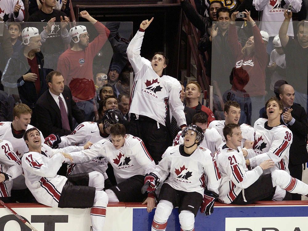 2019 World Junior Hockey Championship Coming To Vancouver And Victoria ...