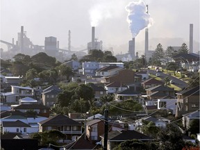 Australia's government repealed a much-maligned carbon tax on the nation's worst greenhouse gas polluters in 2014, ending years of contention over a measure that became political poison for the lawmakers who imposed it.