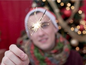 Nirmala Raniga has several suggestions on how to put the joy and sparkle back into this stressful holiday season.