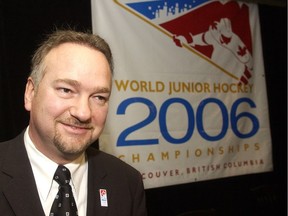 Vancouver Giants owner Ron Toigo successfully brought the World Junior Hockey Championship to Vancouver in 2006, and the resulting interest in major junior hockey increased his team's fanbase.