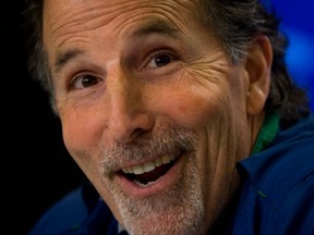 Who's laughing now? Fired Canucks coach John Tortorella warned the core was "stale," and that analysis proved true in the two seasons that sent Willie Desjardins packing.