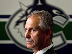 Imagine for the moment the Vancouver Canucks decide to part ways with head coach Willie Desjardins. Who out there would they replace him with? And would the new coach be able to fix the problems plaguing the team?