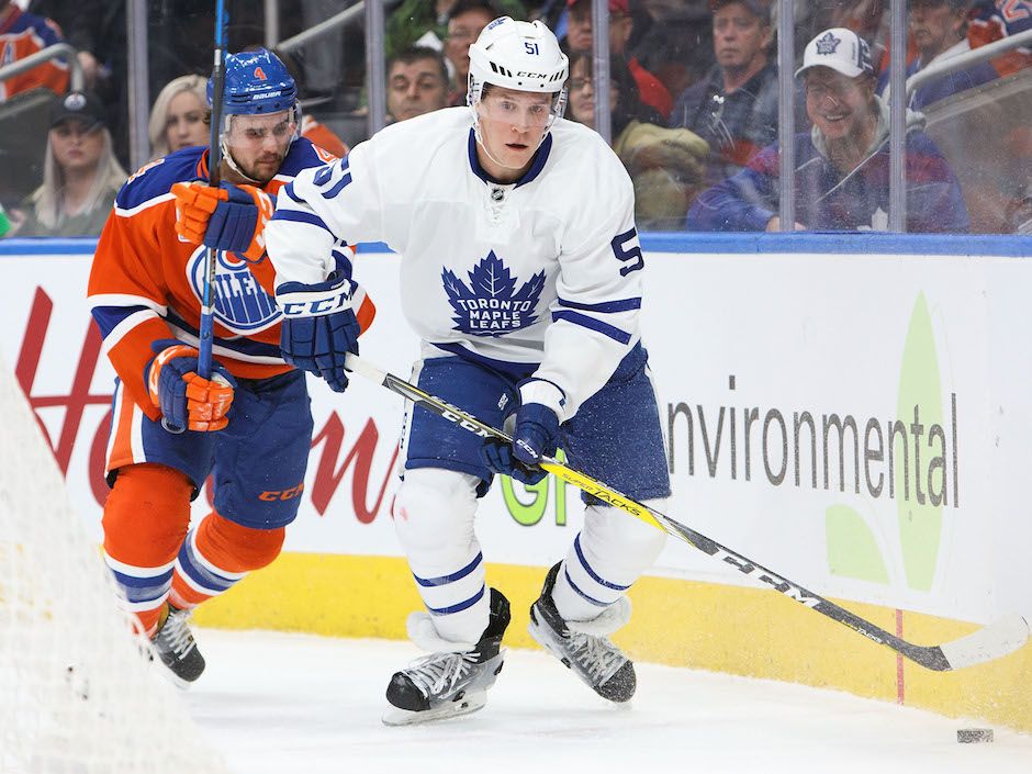 Toronto Maple Leafs: Looks Like Alex Pietrangelo Will Hit Free Agency