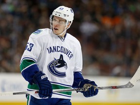 Canucks leading scorer Bo Horvat, 21, is going to the NHL All-Star Game.