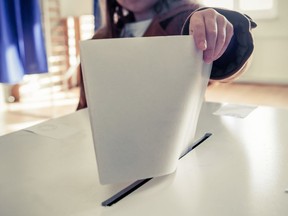 Proportional representation voting is not a good option for reform, says letter writer.