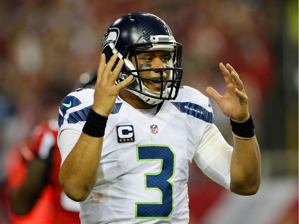 Seahawks' season ends with 36-20 playoff loss to Atlanta Falcons