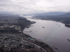 British Columbia has granted environmental approval to the expansion of the Trans Mountain pipeline.