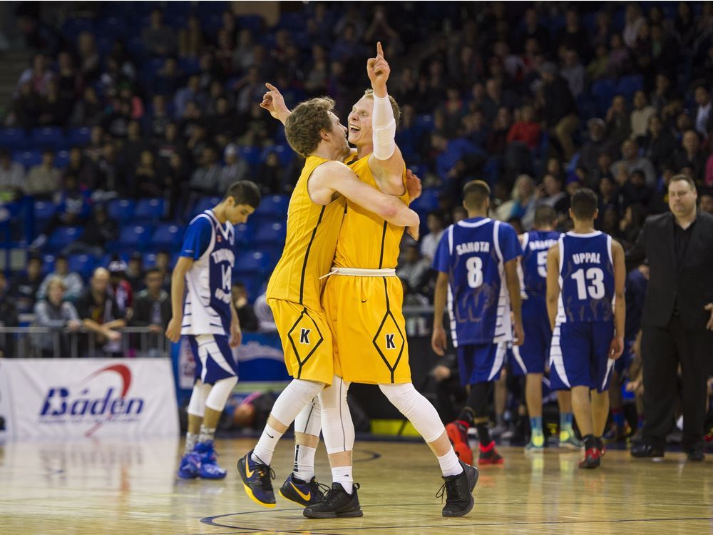 UBC Stars of the Week: Simson, Mickelberry, Laguerta | The Province