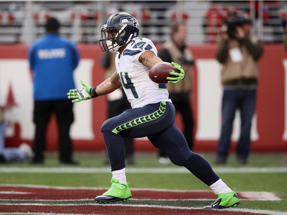 Forget Forecast: Seahawks Pour It On in the Super Bowl - The New