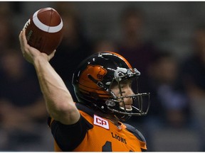 Lions' quarterback Travis Lulay is one of the names being aired out by CFL reporters as a possible starter in Saskatchewan. While the Roughriders are looking to replace the traded Darian Durant, the Lions expect Lulay to remain in B.C.