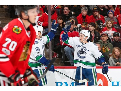 Vancouver Canucks pushed on COVID-19 safety as some fans drop masks during  games