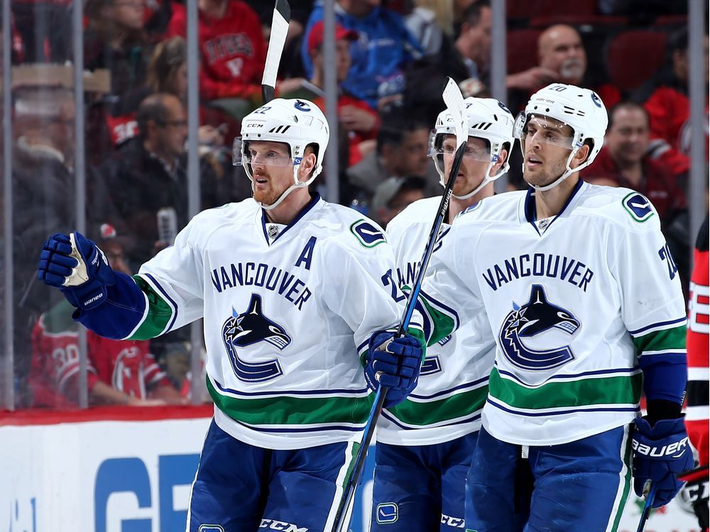 Jeff Paterson: Six surprises from the Canucks' first half of the season ...