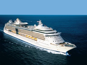 Royal Caribbean’s Radiance of the Seas sails a handful of unique cruises between Vancouver and Hawaii this year.