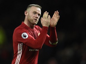 Wayne Rooney's Manchester United career looks likely to be over.