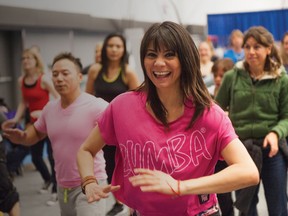 The 25th annual Wellness Show runs March 3-5, 2017, at the Vancouver Convention Centre, West Building.