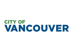 City of Vancouver council has approved this new logo in a 7-2 vote.