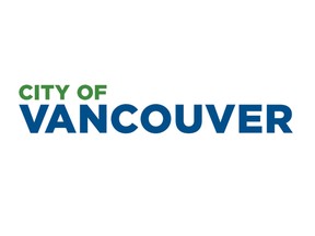 The City of Vancouver council has approved this new wordmark in a 7-2 vote.