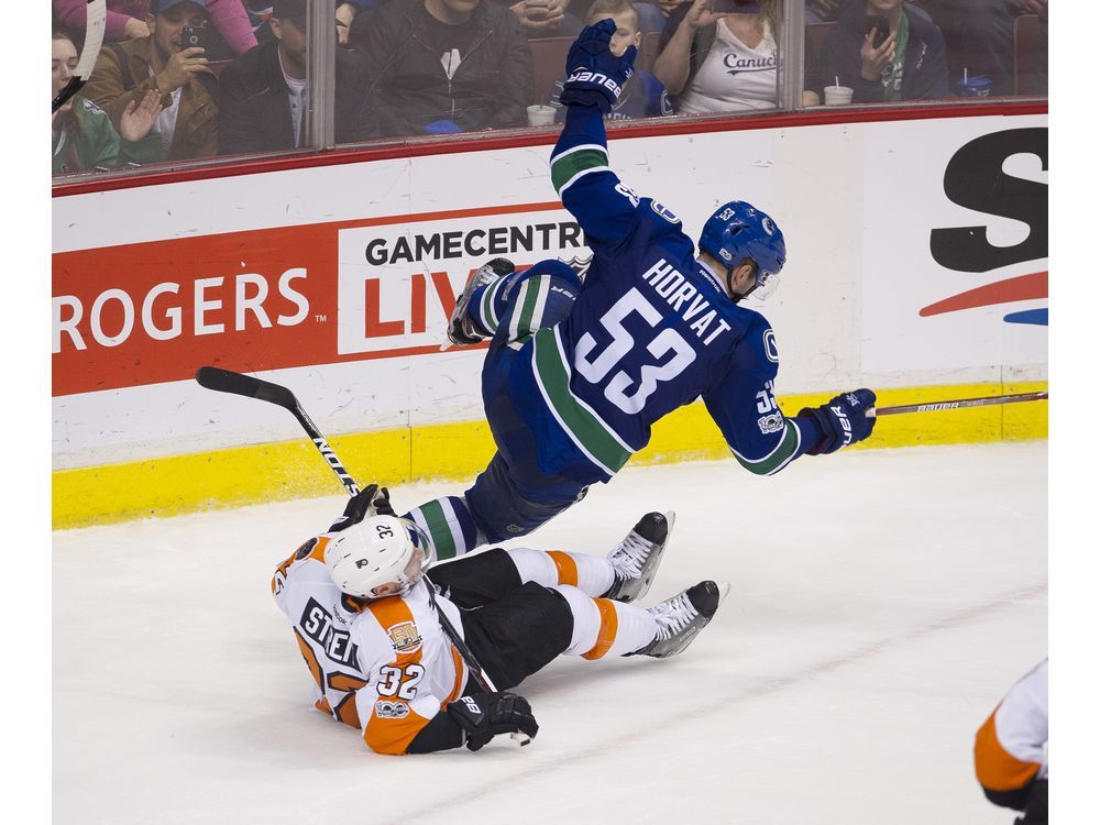 Hockey fans will love the NHL's St. Patrick's Day themed jerseys - Article  - Bardown