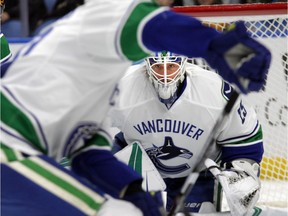 Can the Canucks thread the needle towards a playoff spot?