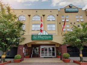 A one-night Harrison Lake Hotel getaway is just one of the deals listed at this year’s likeitbuyitvancouver.com.