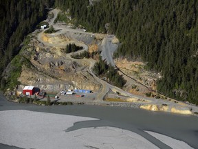 A reader says the Tulsequah Chief base-metals mine on the Taku River that is leaching acidic run-off into the river should be closed.