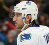 Never one to lean on the crutch of excuses, Chris Tanev Â simply wasn’t good enough Thursday.