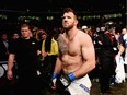 Ryan Bader has given Bellator some much-needed legitimacy — and talent.