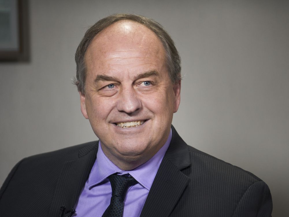 Andrew Weaver